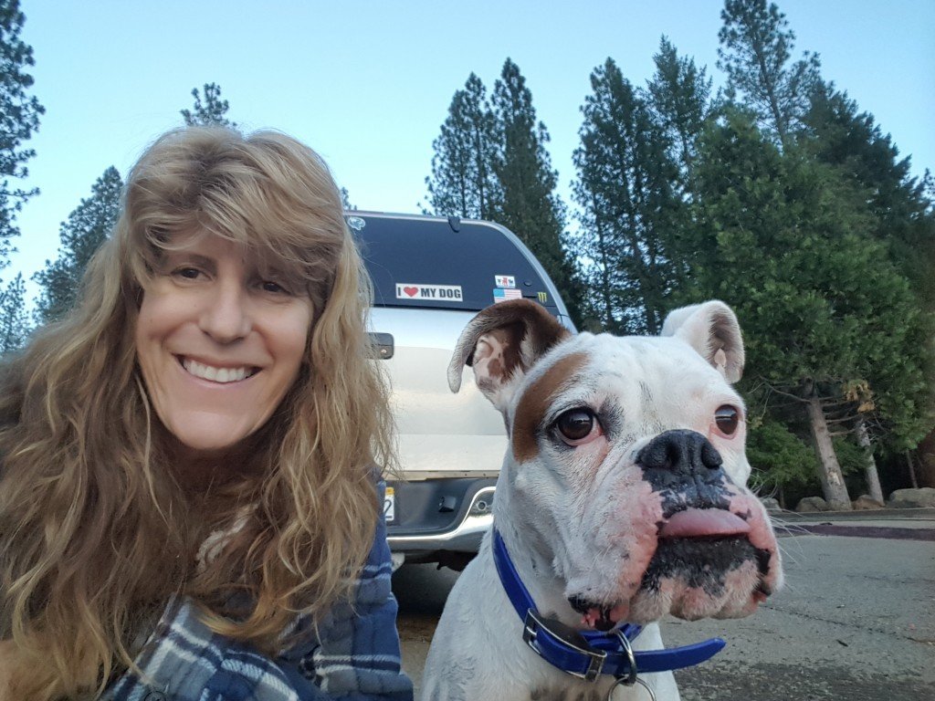 Patty and DJ On the Road Patty and DJ On the Road